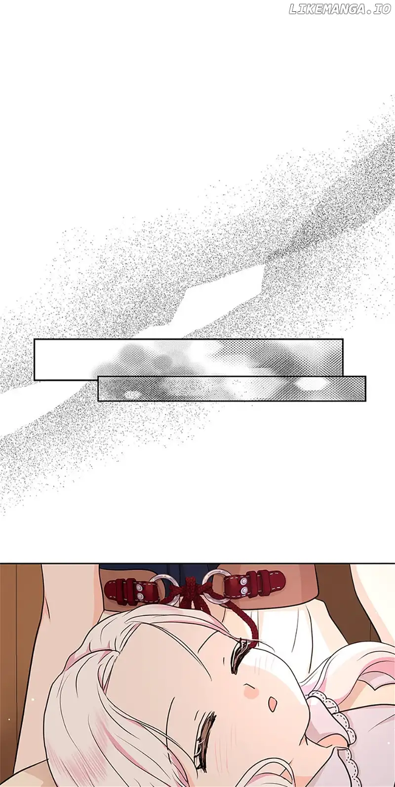 Surviving as the Illegitimate Princess Chapter 66 page 39