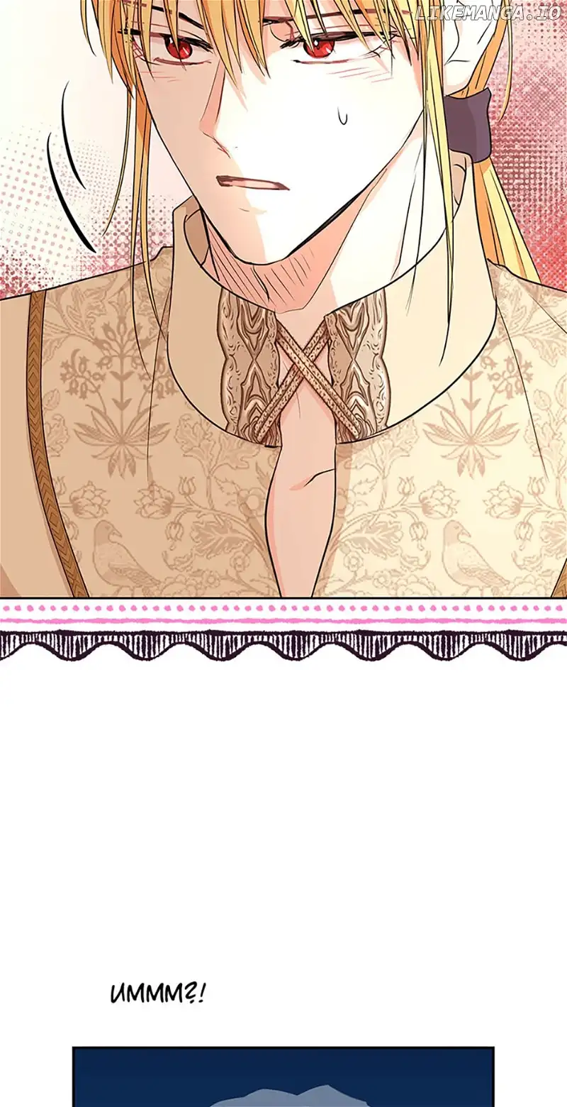 Surviving as the Illegitimate Princess Chapter 66 page 66