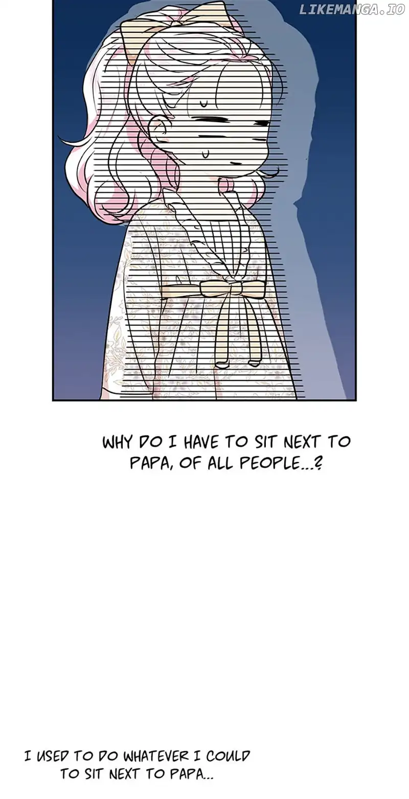 Surviving as the Illegitimate Princess Chapter 66 page 67