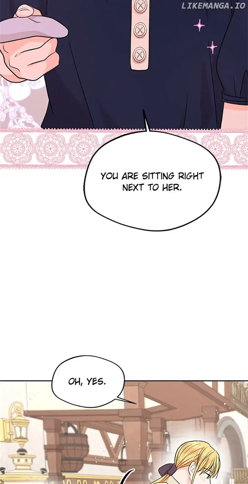 Surviving as the Illegitimate Princess Chapter 66 page 72