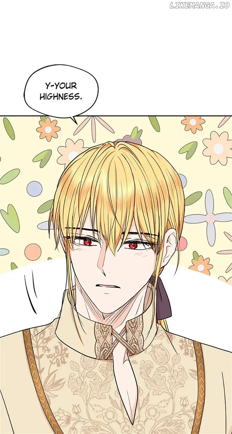 Surviving as the Illegitimate Princess Chapter 66 page 74