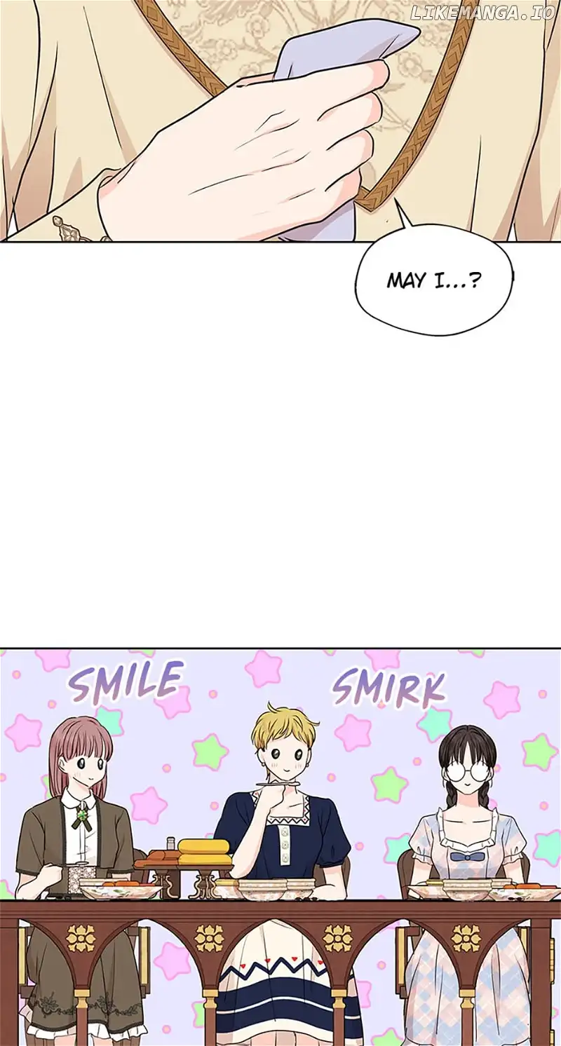 Surviving as the Illegitimate Princess Chapter 66 page 75