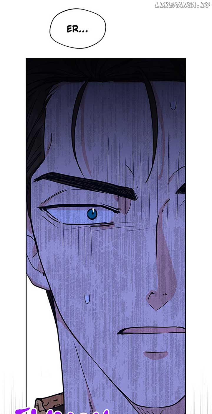 Surviving as the Illegitimate Princess Chapter 63 page 7