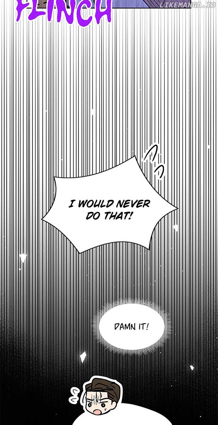 Surviving as the Illegitimate Princess Chapter 63 page 8