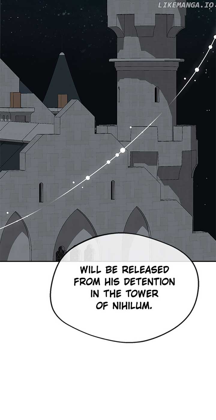 Surviving as the Illegitimate Princess Chapter 63 page 11