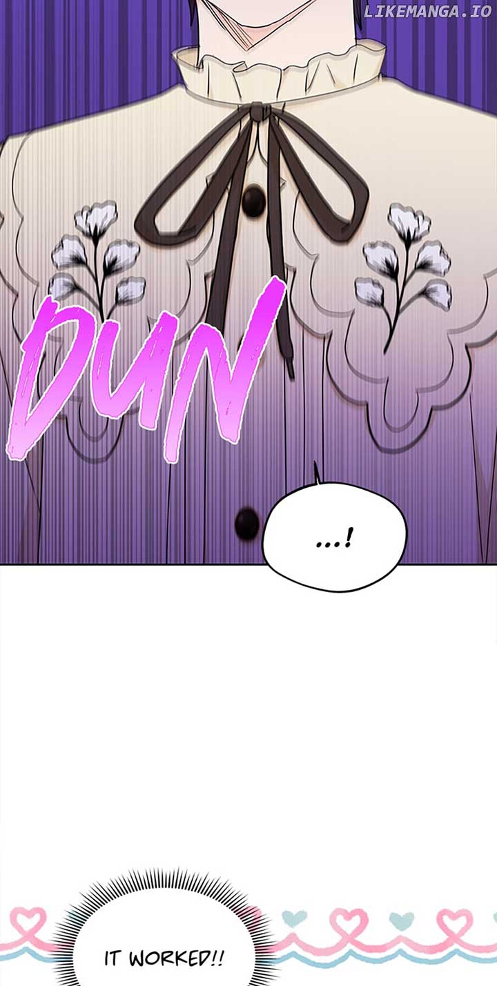 Surviving as the Illegitimate Princess Chapter 63 page 13