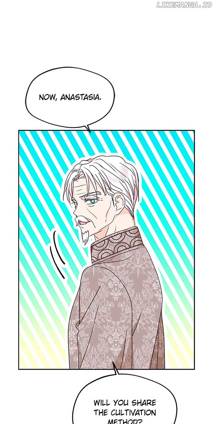 Surviving as the Illegitimate Princess Chapter 63 page 15
