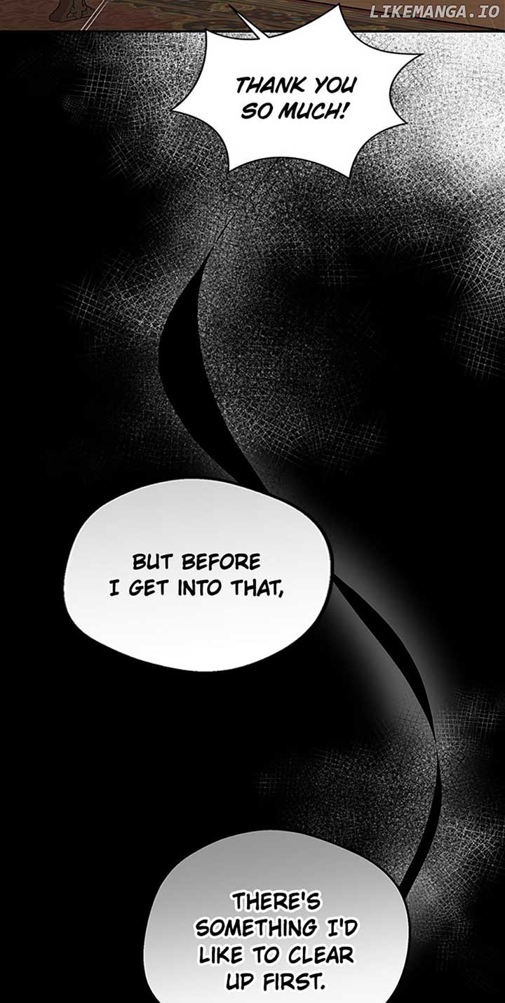 Surviving as the Illegitimate Princess Chapter 63 page 17