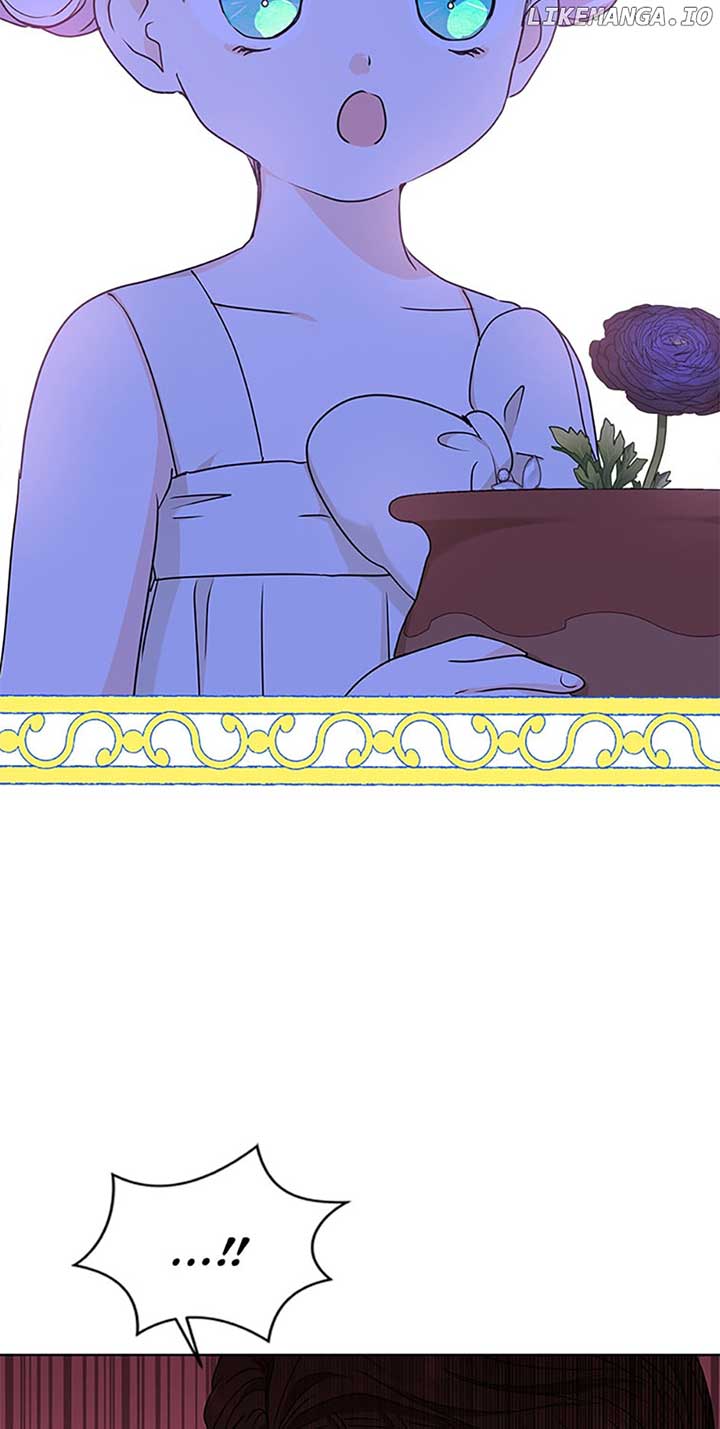 Surviving as the Illegitimate Princess Chapter 63 page 19