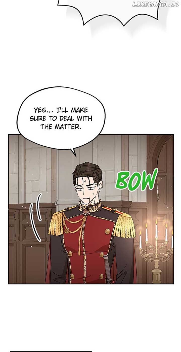 Surviving as the Illegitimate Princess Chapter 63 page 29