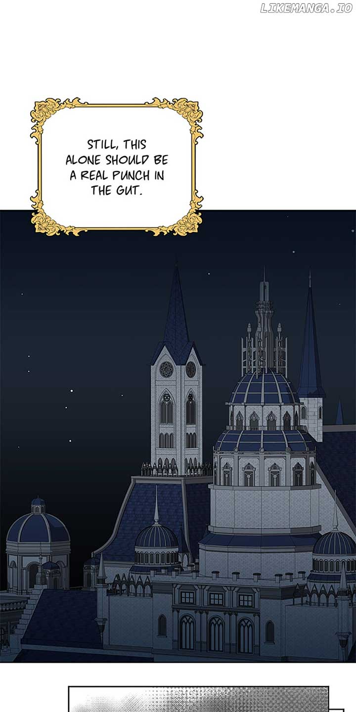 Surviving as the Illegitimate Princess Chapter 63 page 31