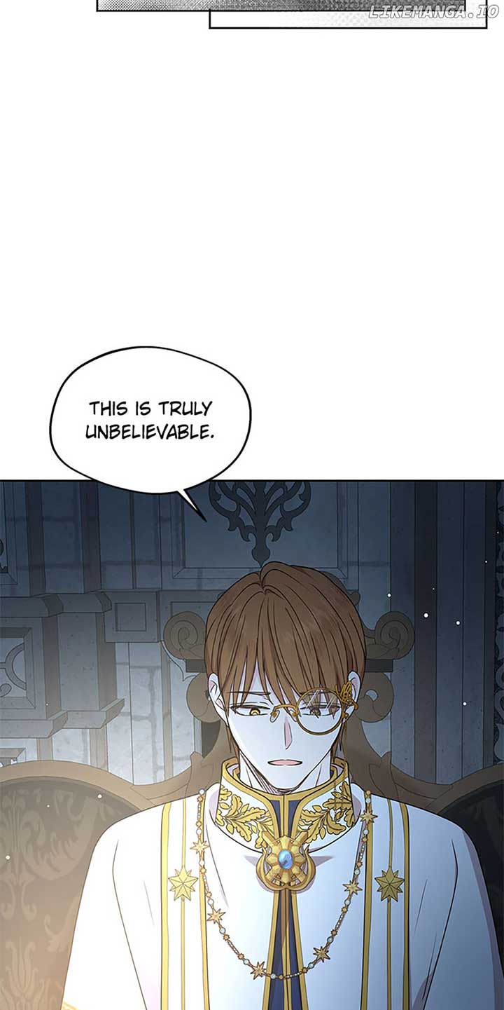Surviving as the Illegitimate Princess Chapter 63 page 32