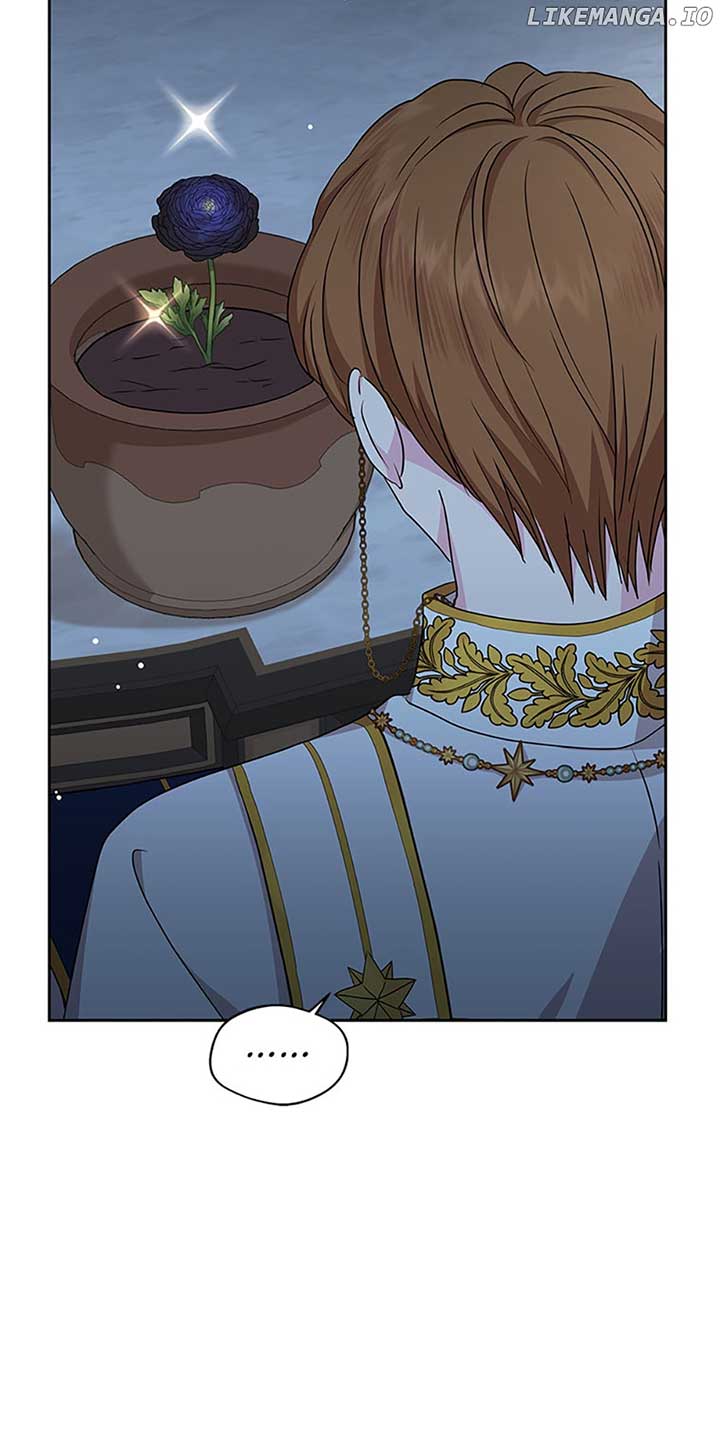 Surviving as the Illegitimate Princess Chapter 63 page 40