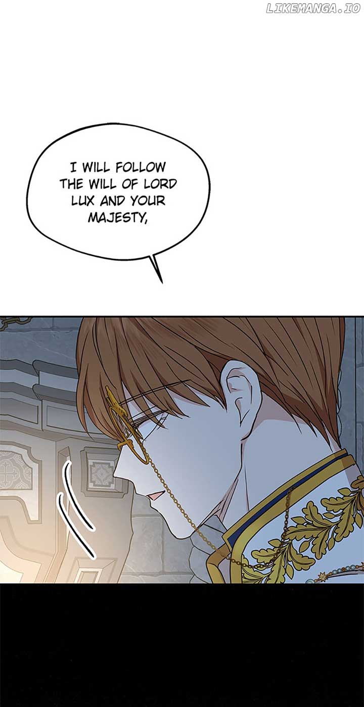 Surviving as the Illegitimate Princess Chapter 63 page 41
