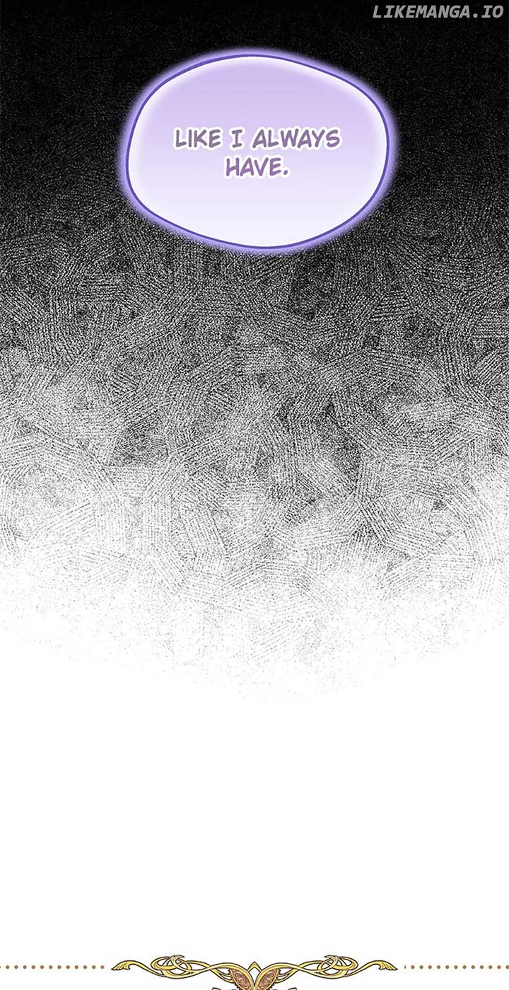 Surviving as the Illegitimate Princess Chapter 63 page 42
