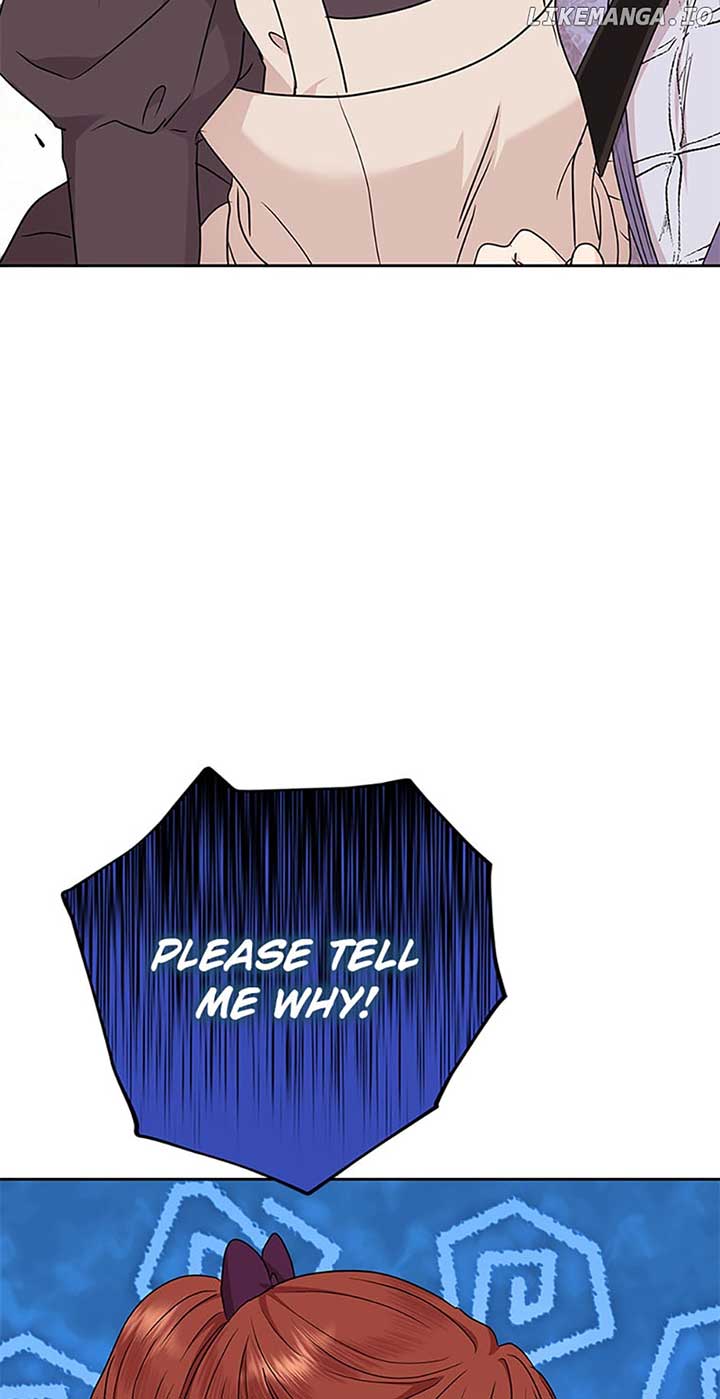 Surviving as the Illegitimate Princess Chapter 63 page 47