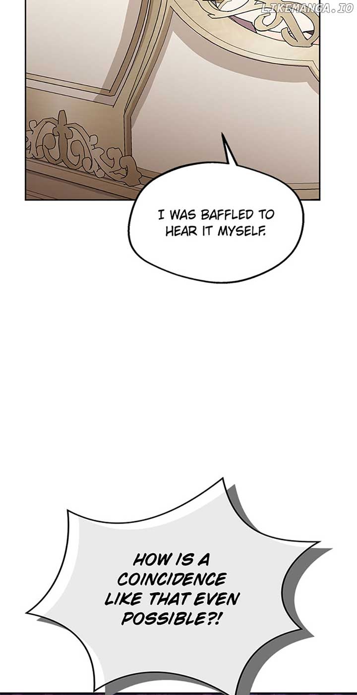 Surviving as the Illegitimate Princess Chapter 63 page 56