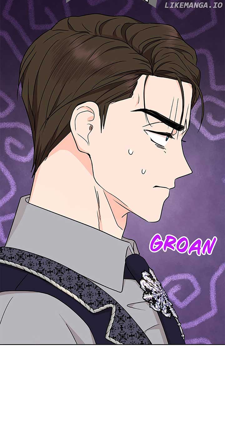 Surviving as the Illegitimate Princess Chapter 63 page 57