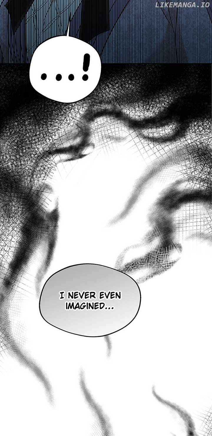 Surviving as the Illegitimate Princess Chapter 63 page 64