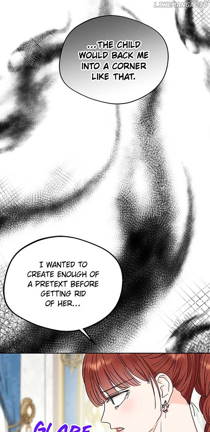 Surviving as the Illegitimate Princess Chapter 63 page 65