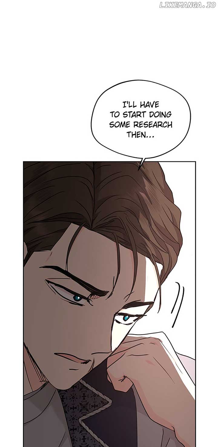Surviving as the Illegitimate Princess Chapter 63 page 68