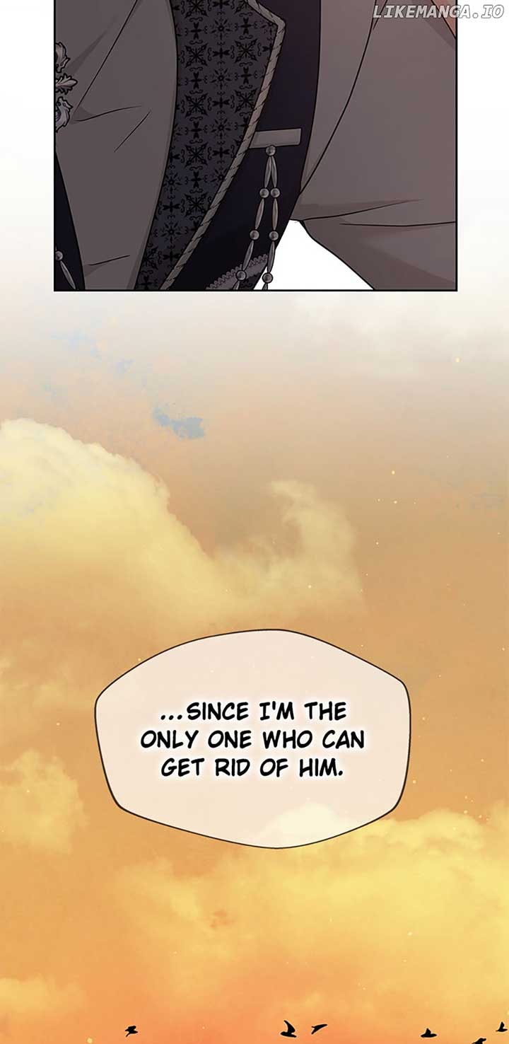 Surviving as the Illegitimate Princess Chapter 63 page 69
