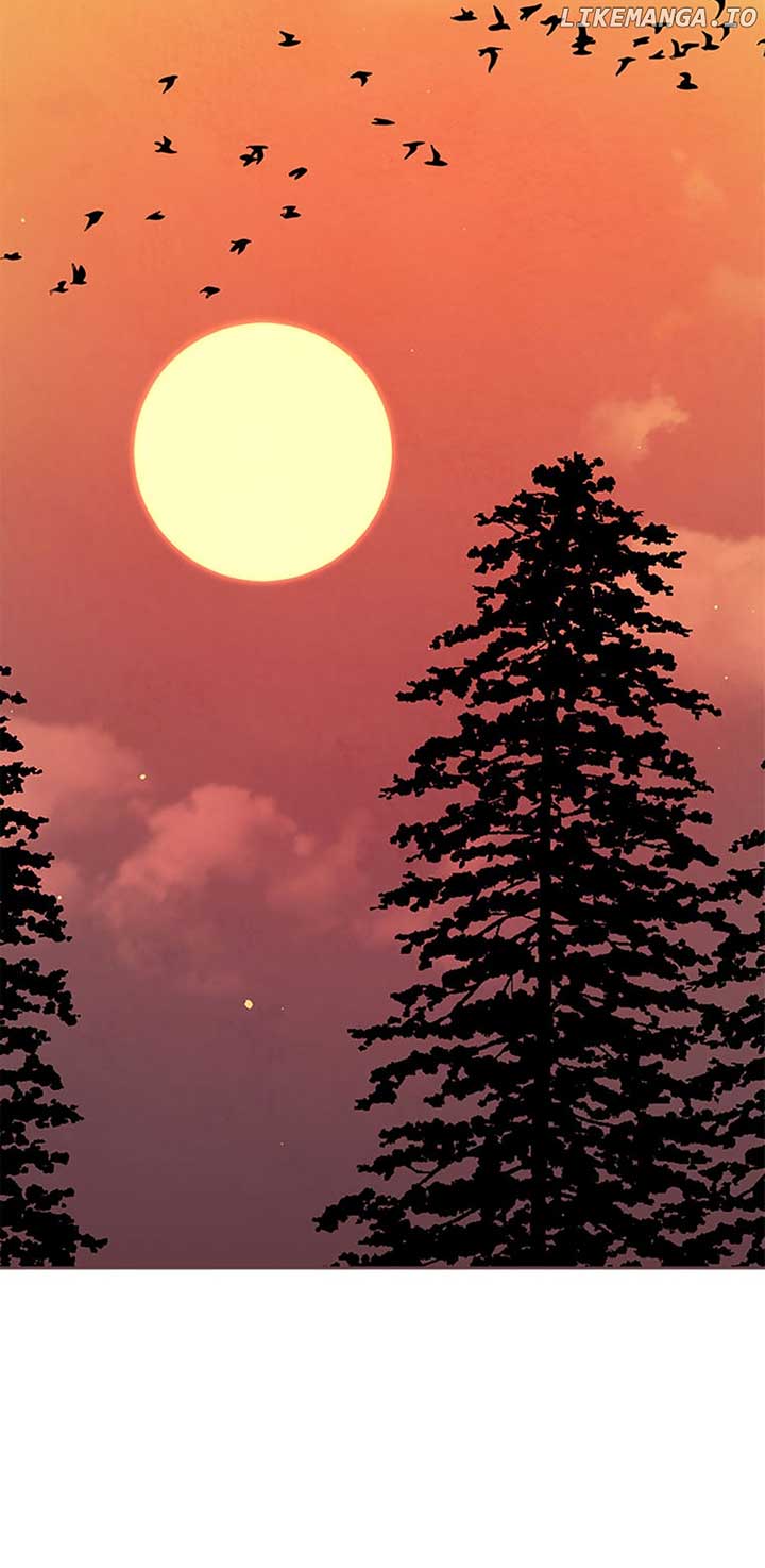 Surviving as the Illegitimate Princess Chapter 63 page 70