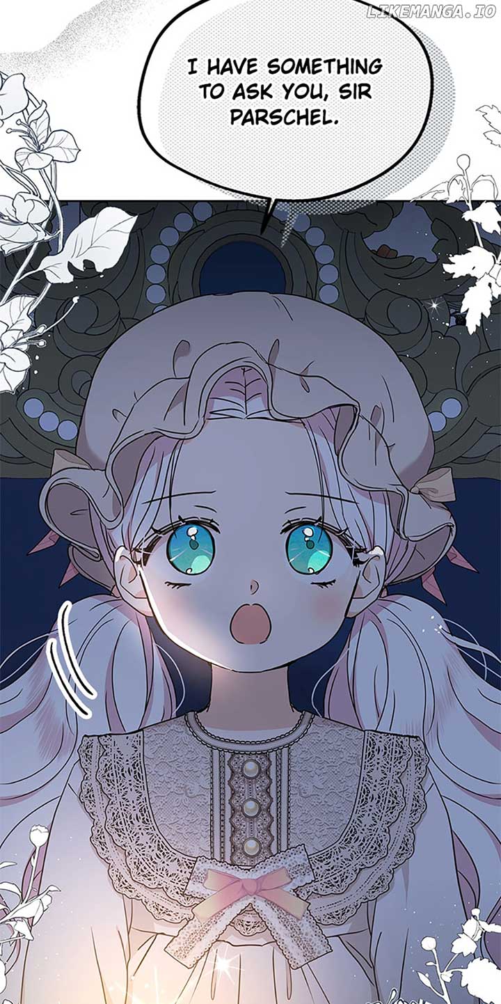 Surviving as the Illegitimate Princess Chapter 63 page 72