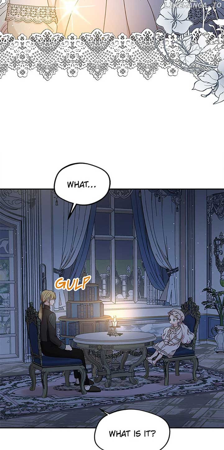 Surviving as the Illegitimate Princess Chapter 63 page 73