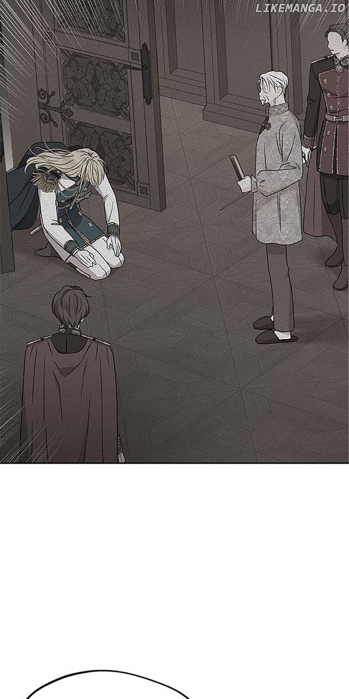 Surviving as the Illegitimate Princess Chapter 63 page 76