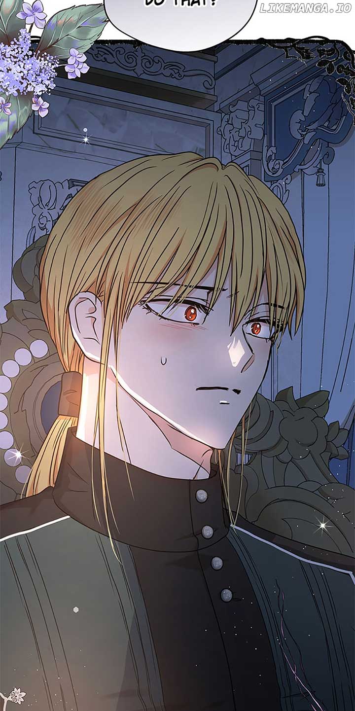 Surviving as the Illegitimate Princess Chapter 63 page 78