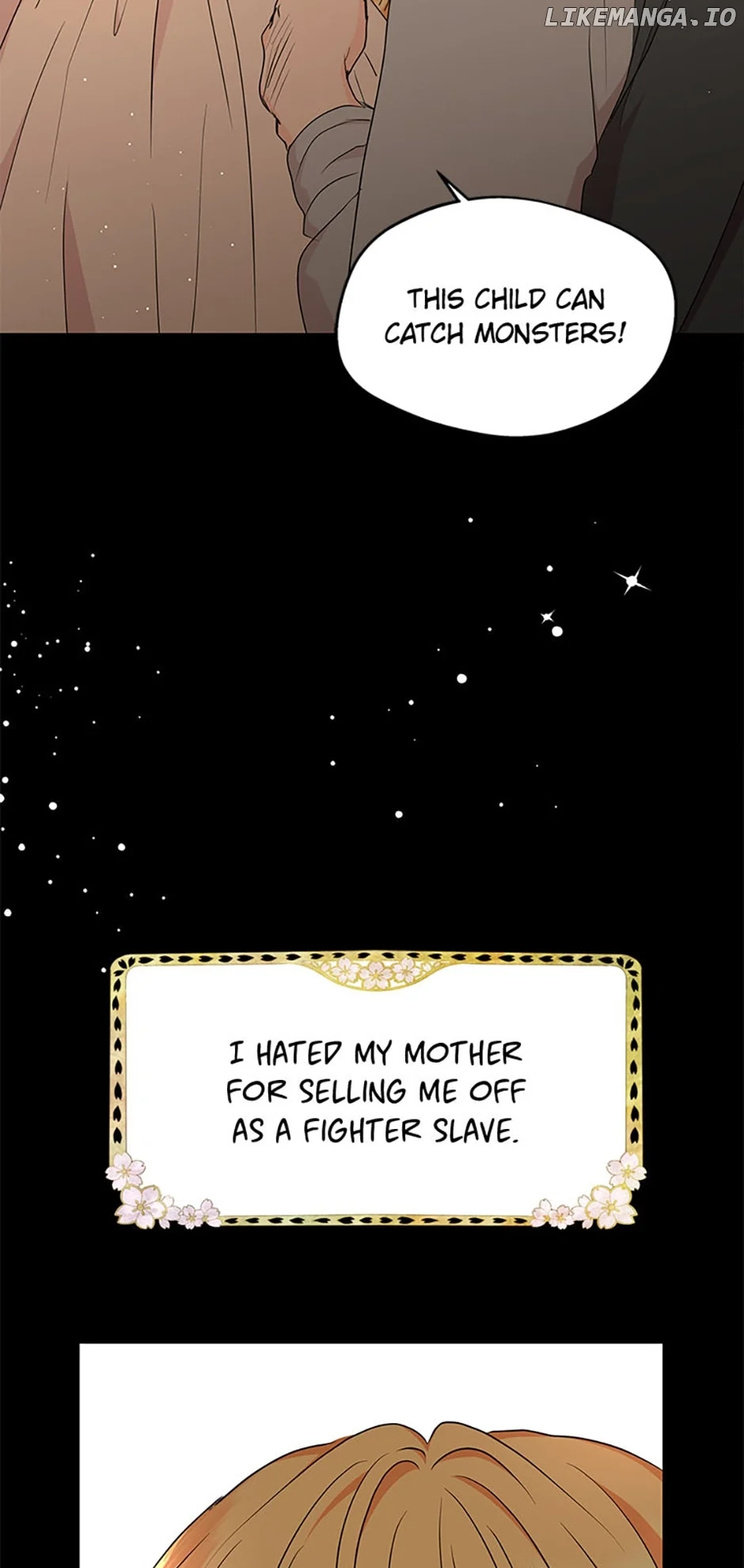 Surviving as the Illegitimate Princess Chapter 60 page 2