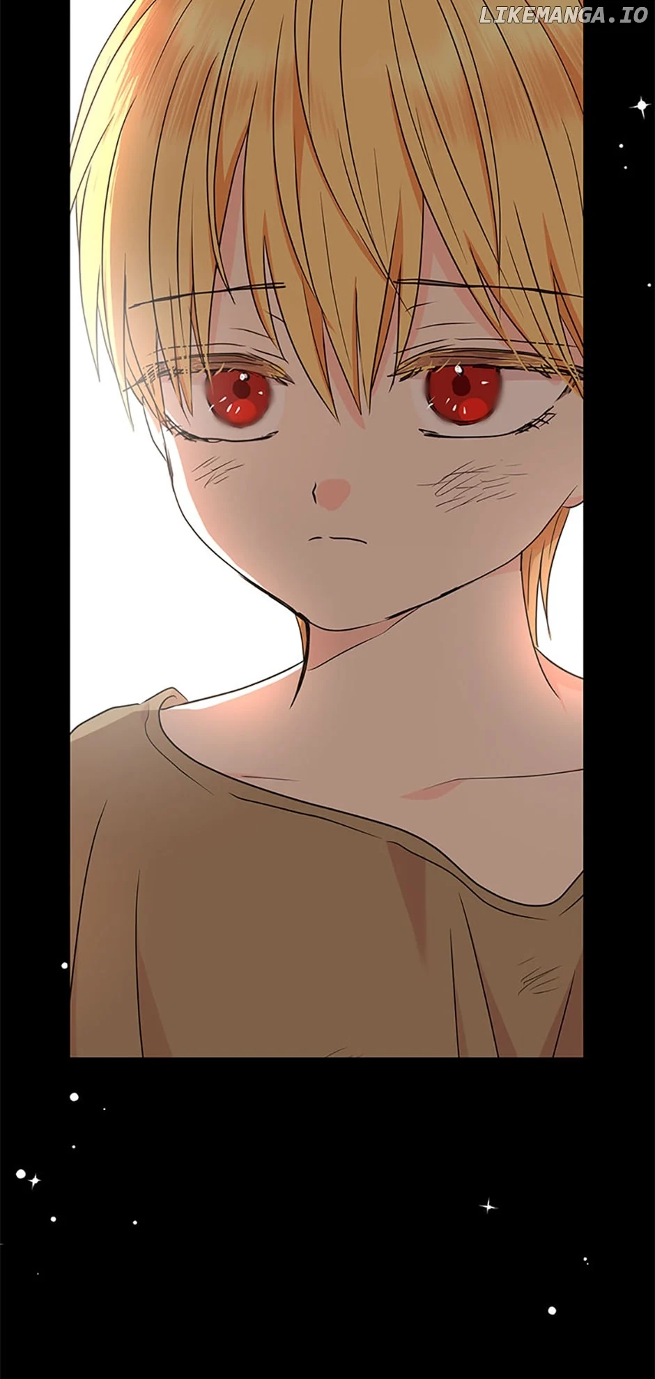 Surviving as the Illegitimate Princess Chapter 60 page 3