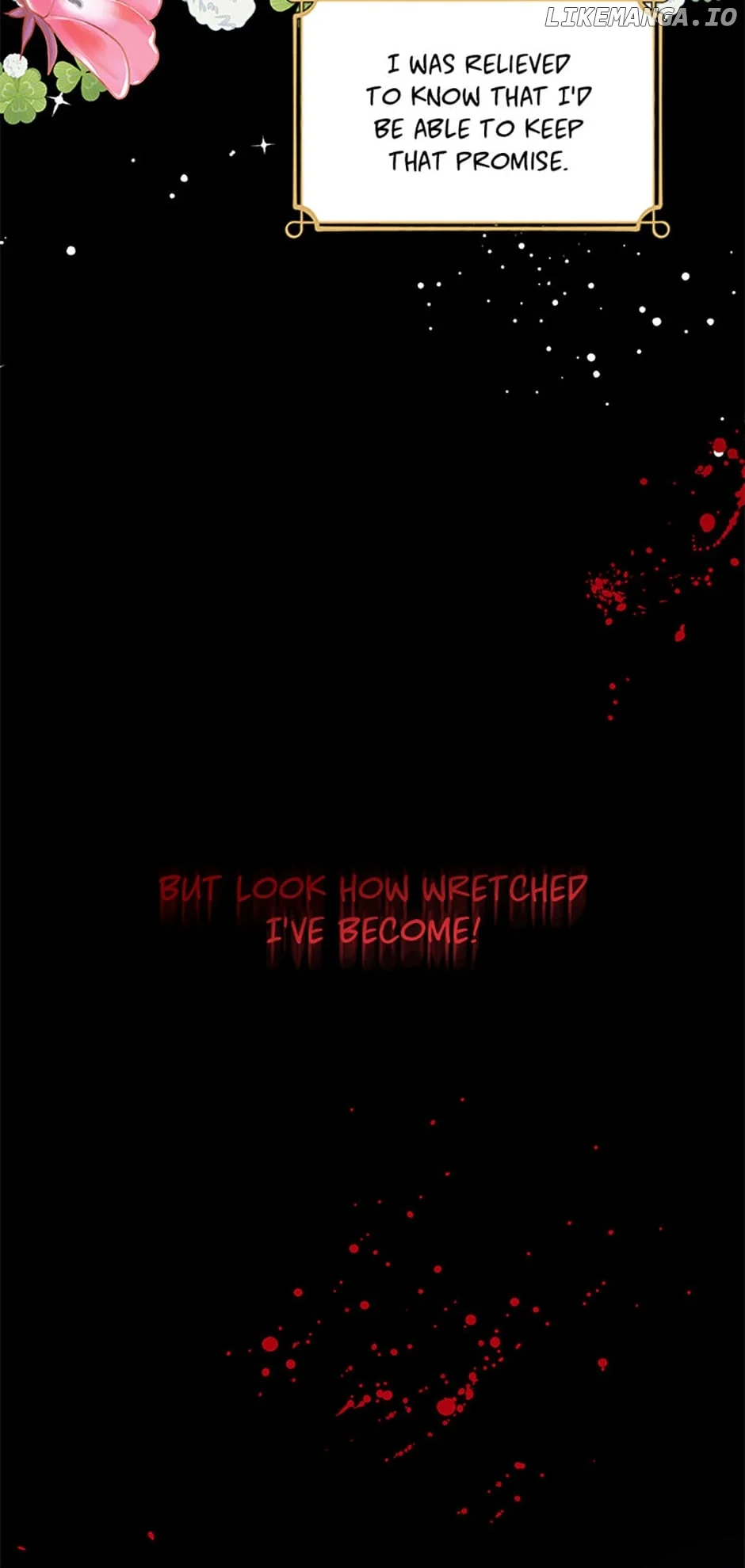 Surviving as the Illegitimate Princess Chapter 60 page 6