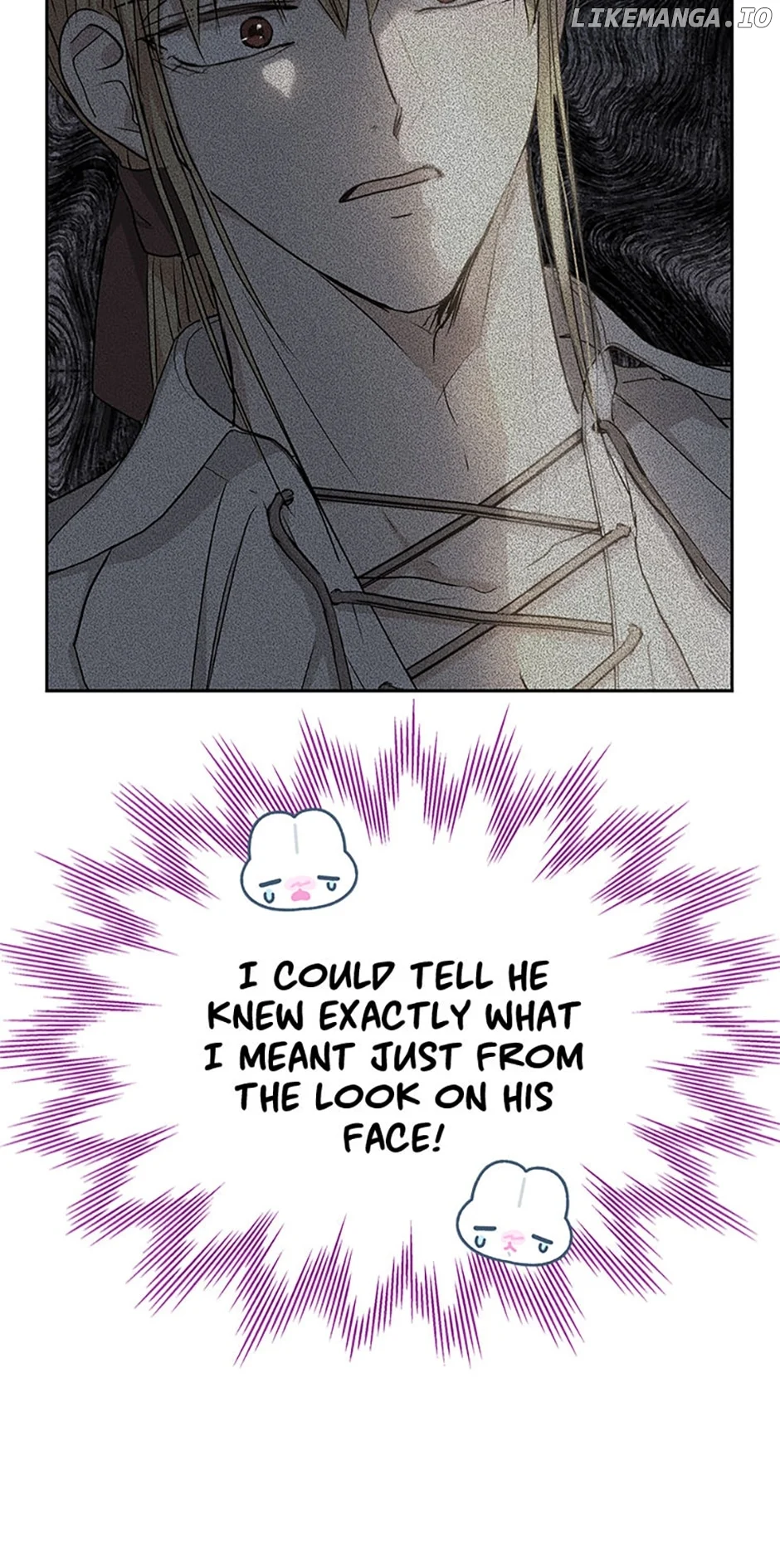 Surviving as the Illegitimate Princess Chapter 60 page 19