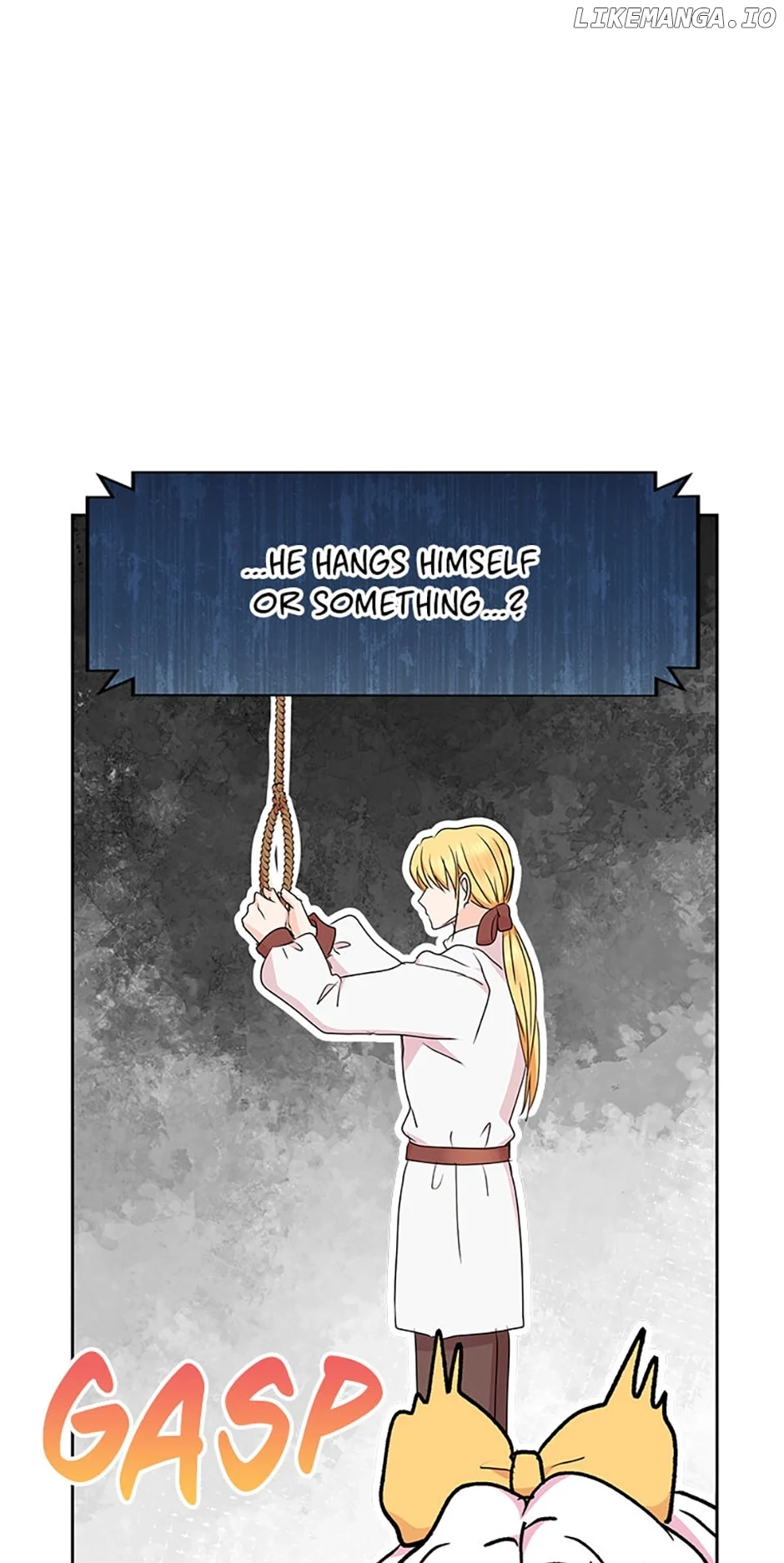 Surviving as the Illegitimate Princess Chapter 60 page 26
