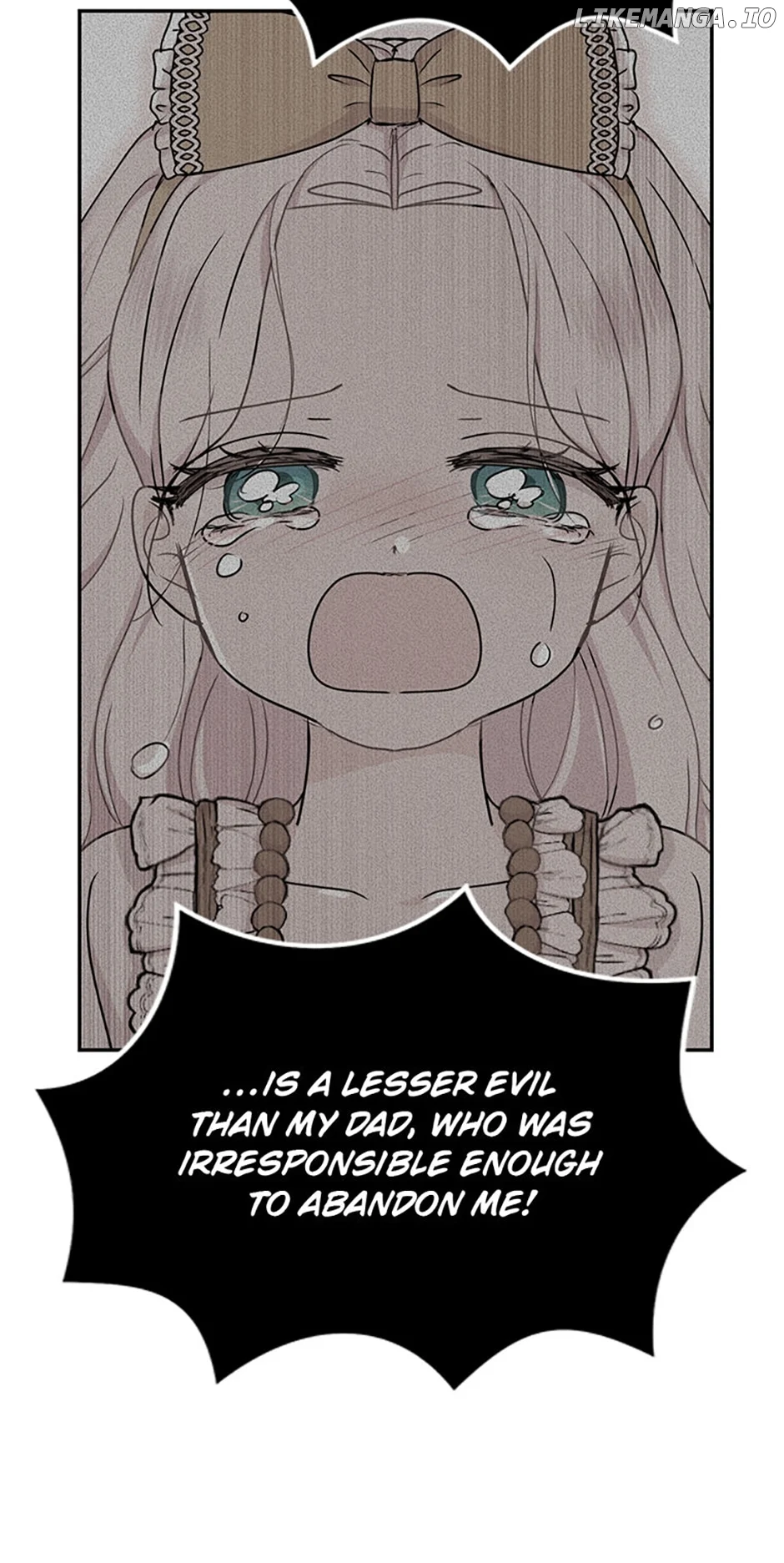 Surviving as the Illegitimate Princess Chapter 60 page 30