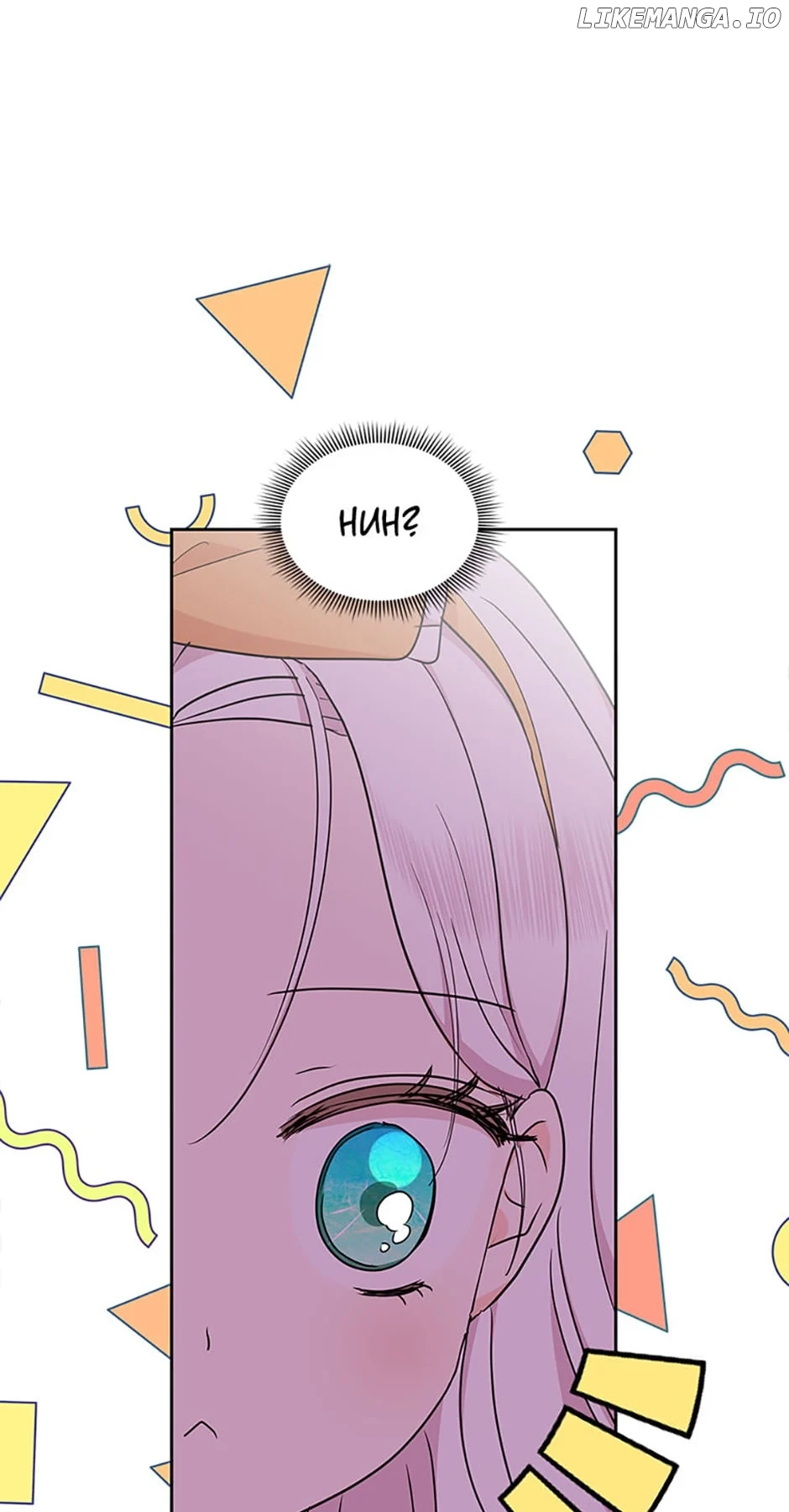 Surviving as the Illegitimate Princess Chapter 60 page 32