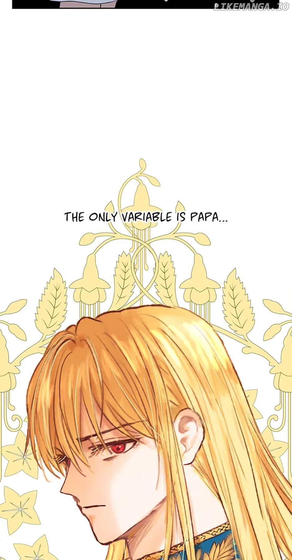 Surviving as the Illegitimate Princess Chapter 60 page 38