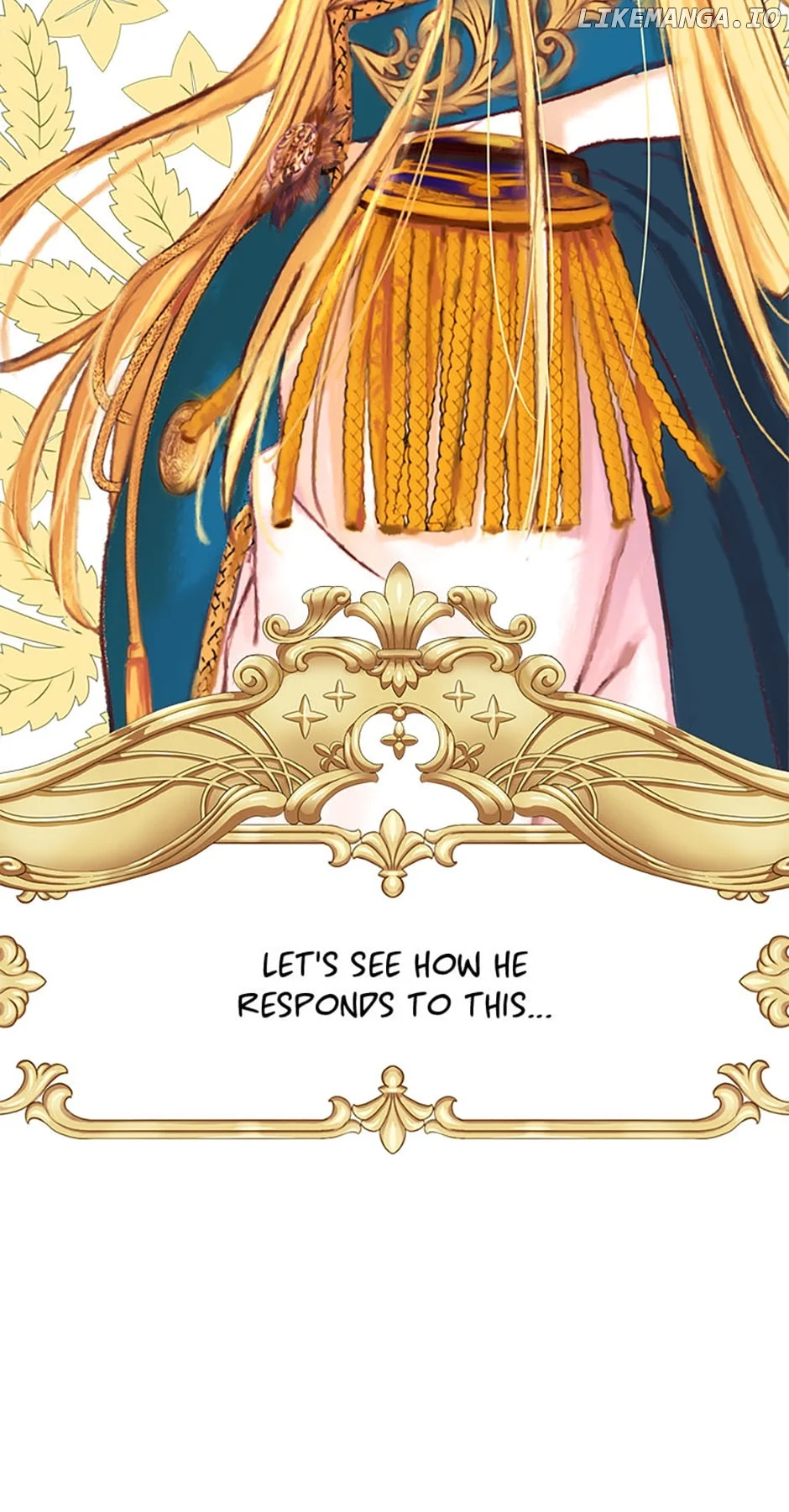 Surviving as the Illegitimate Princess Chapter 60 page 39