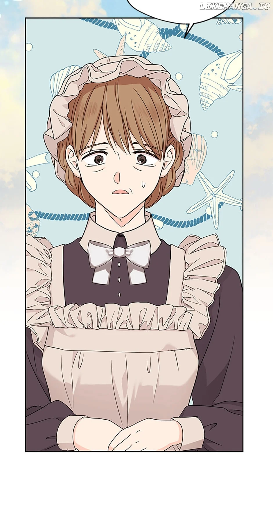 Surviving as the Illegitimate Princess Chapter 60 page 41