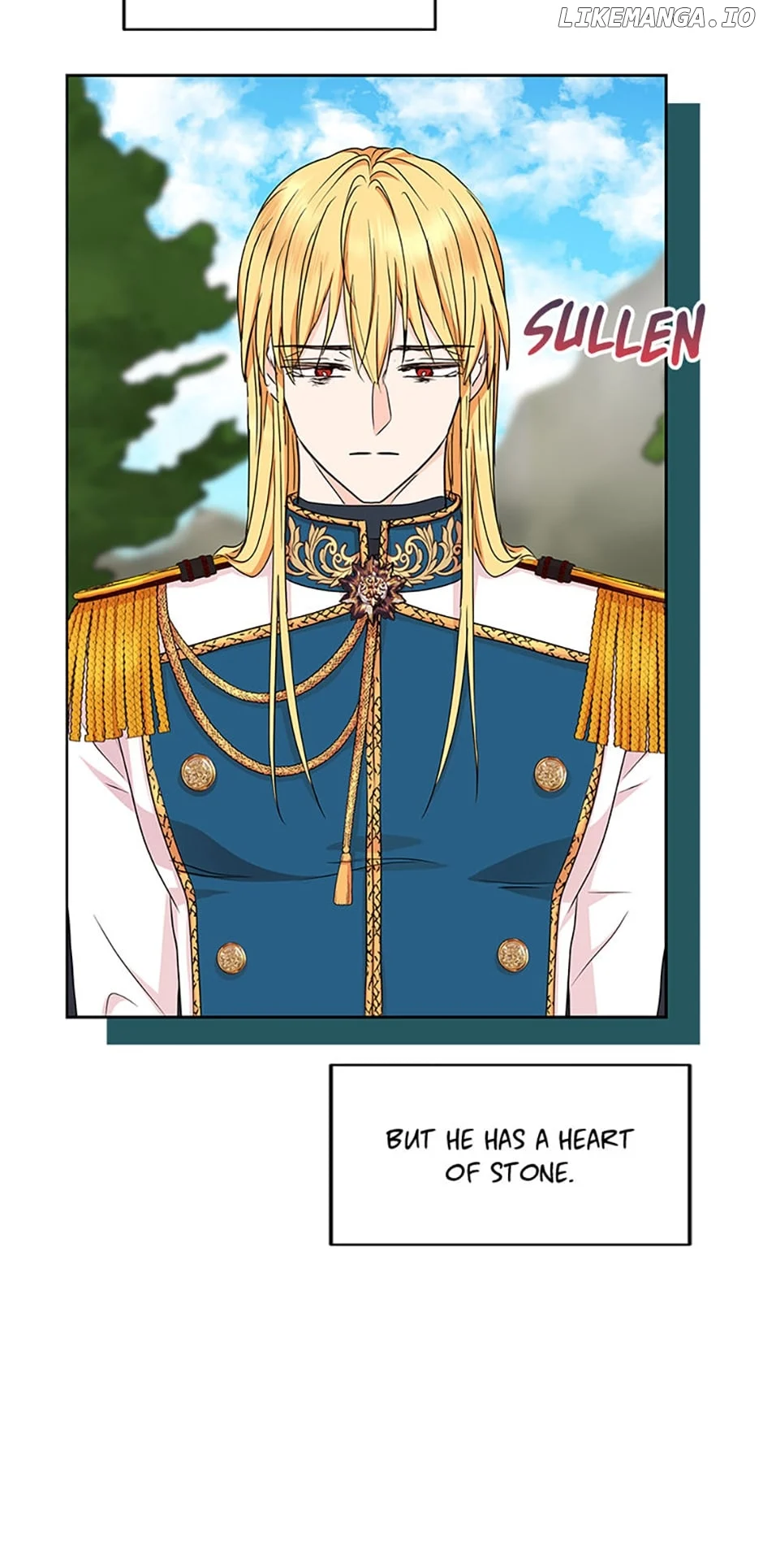 Surviving as the Illegitimate Princess Chapter 60 page 49