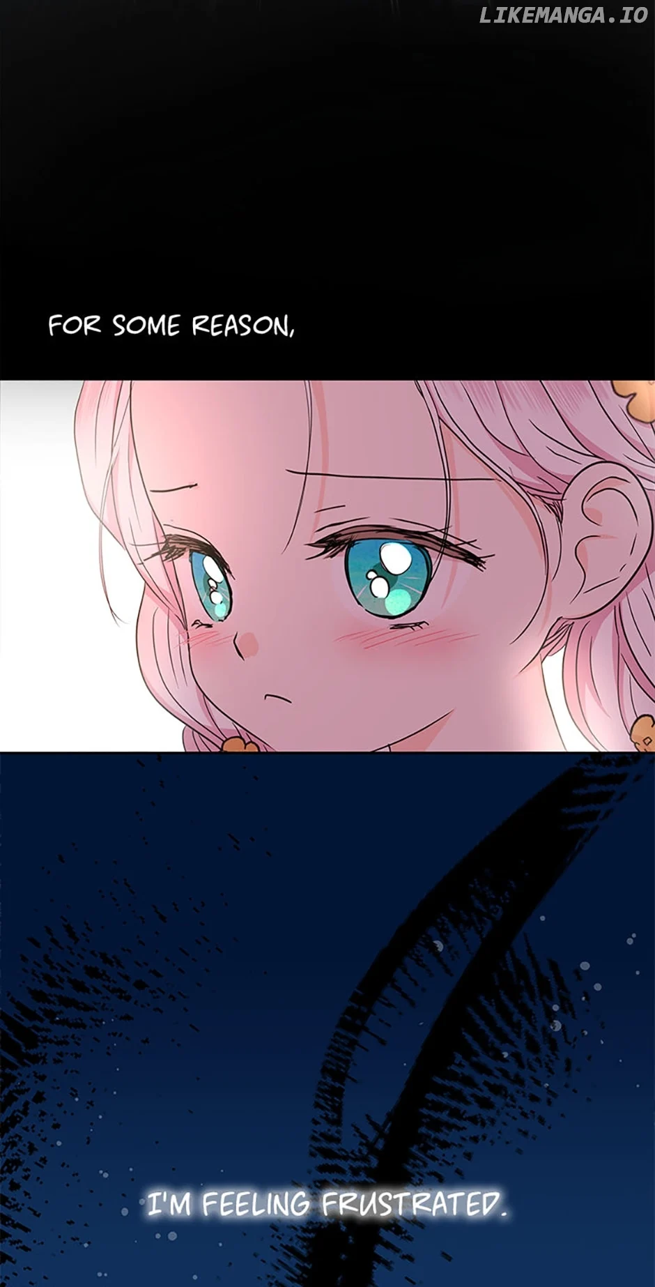 Surviving as the Illegitimate Princess Chapter 60 page 61