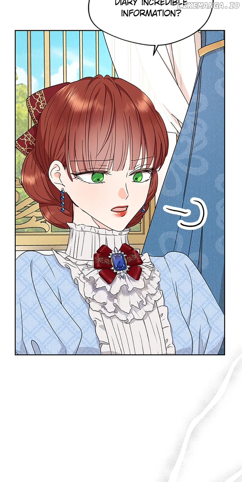 Surviving as the Illegitimate Princess Chapter 60 page 68