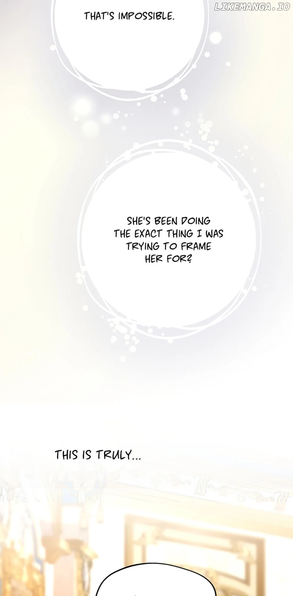 Surviving as the Illegitimate Princess Chapter 60 page 74