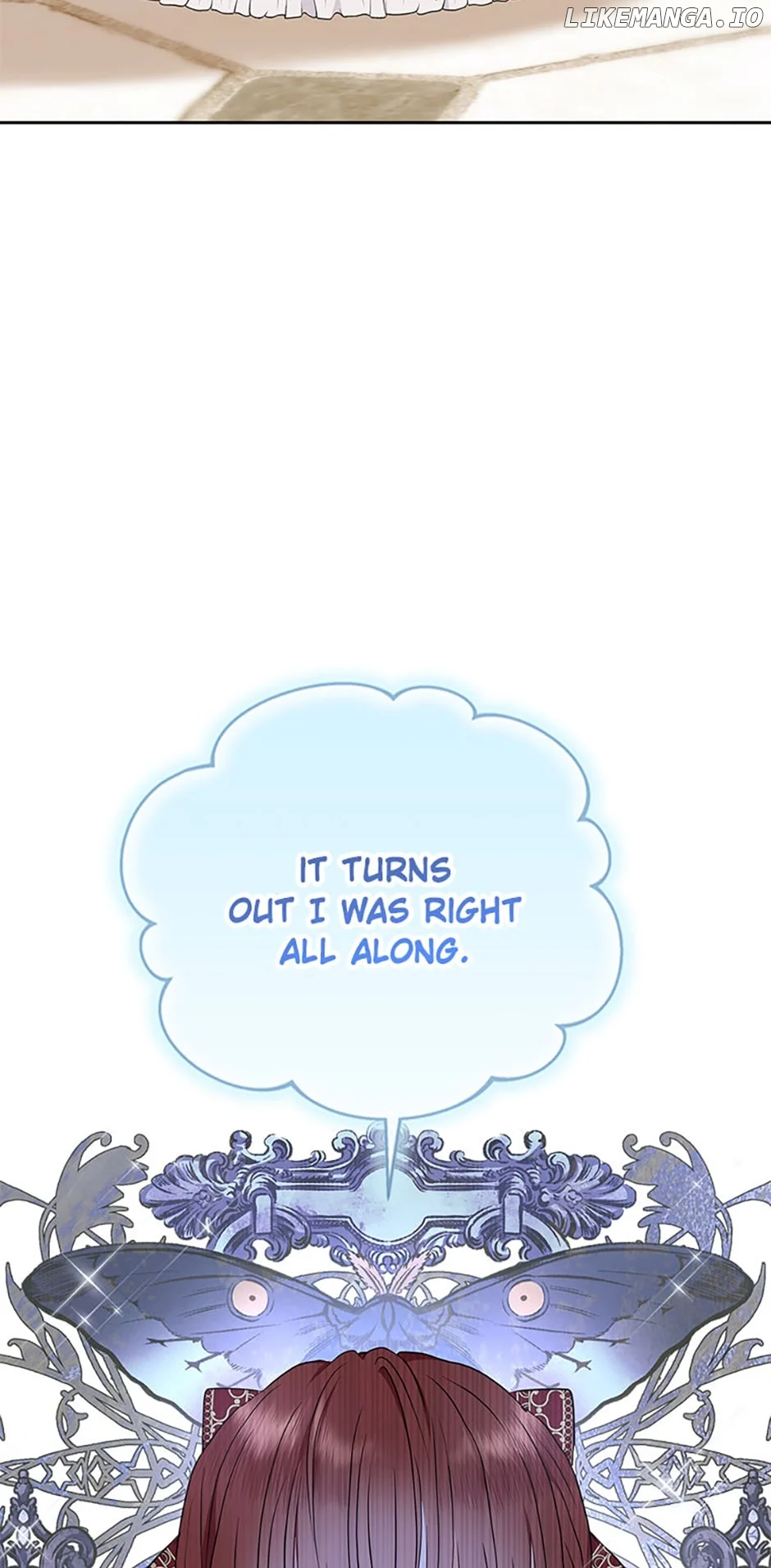 Surviving as the Illegitimate Princess Chapter 60 page 76