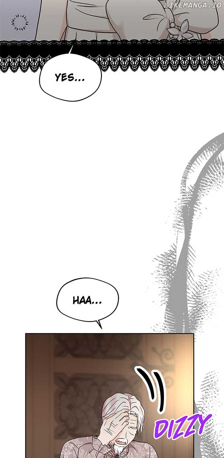 Surviving as the Illegitimate Princess Chapter 62 page 3