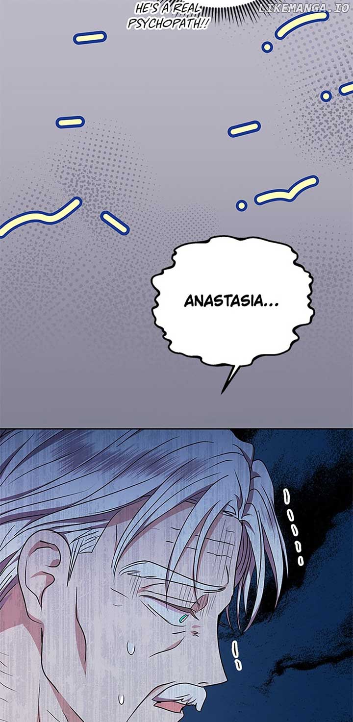 Surviving as the Illegitimate Princess Chapter 62 page 8