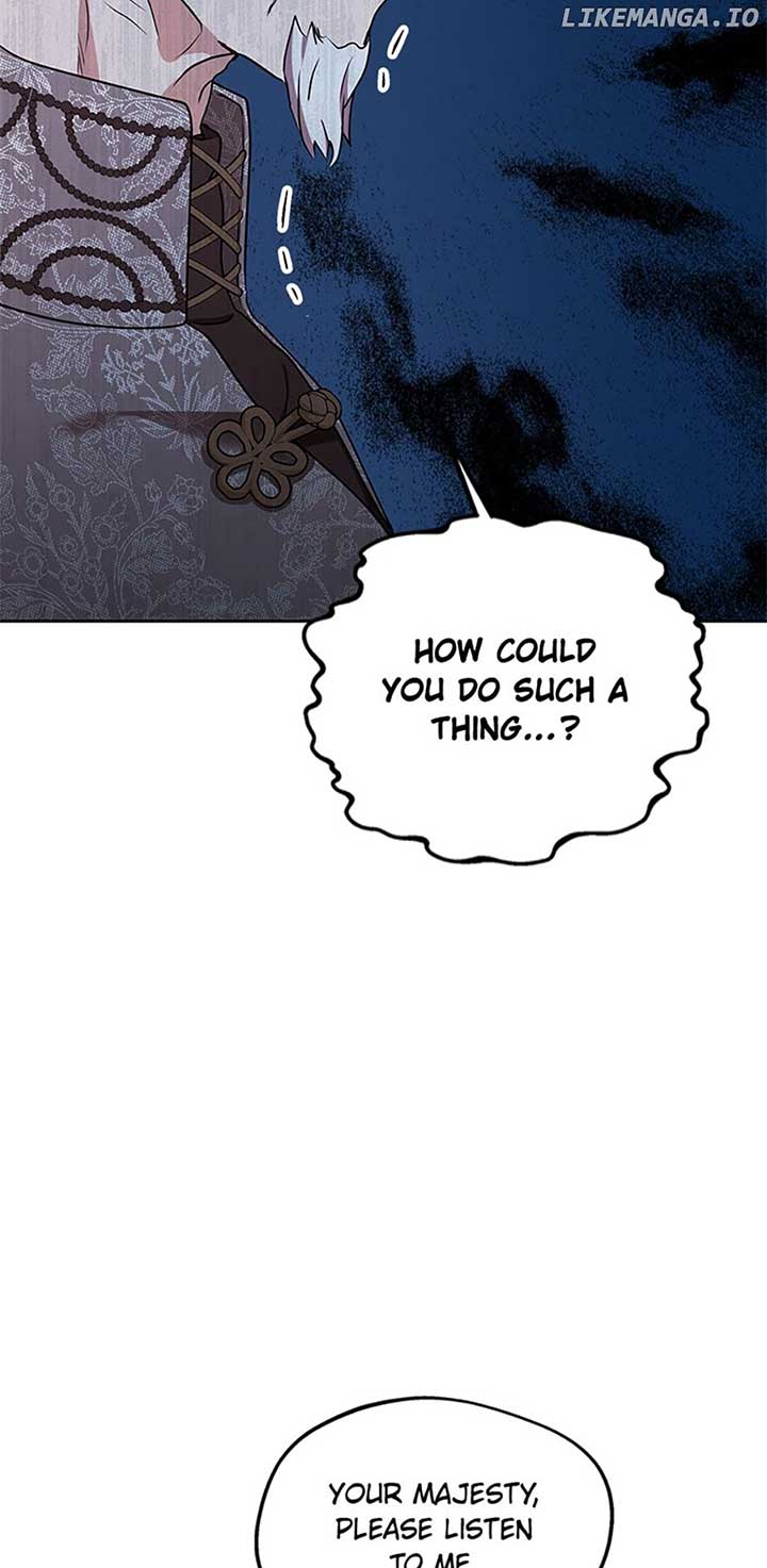 Surviving as the Illegitimate Princess Chapter 62 page 9