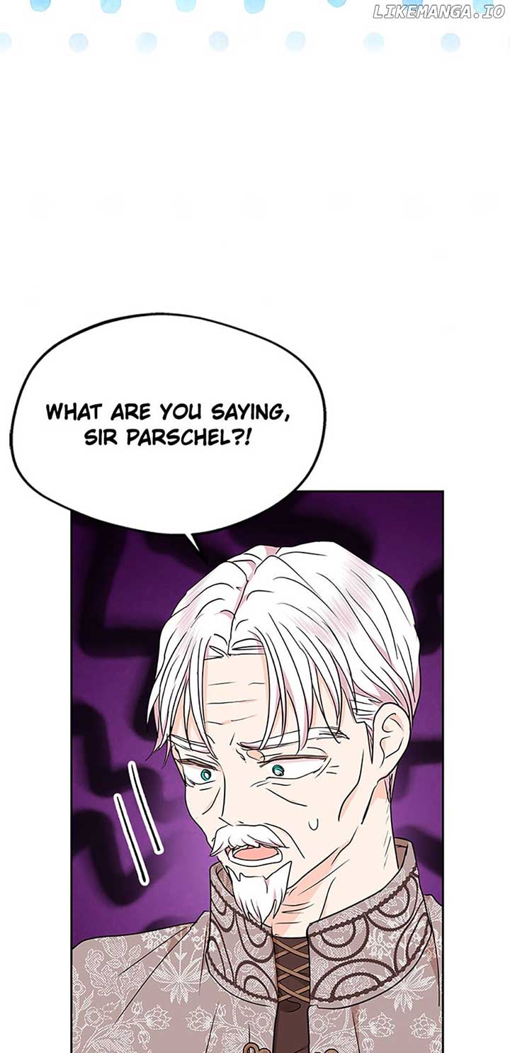 Surviving as the Illegitimate Princess Chapter 62 page 17